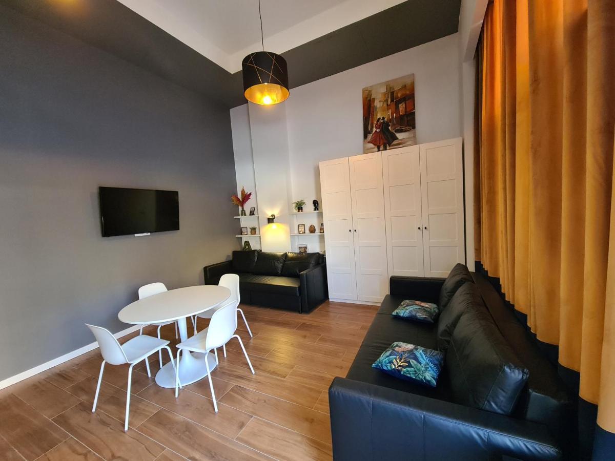 Hlius Brand New Apartments Valencia Eksteriør bilde