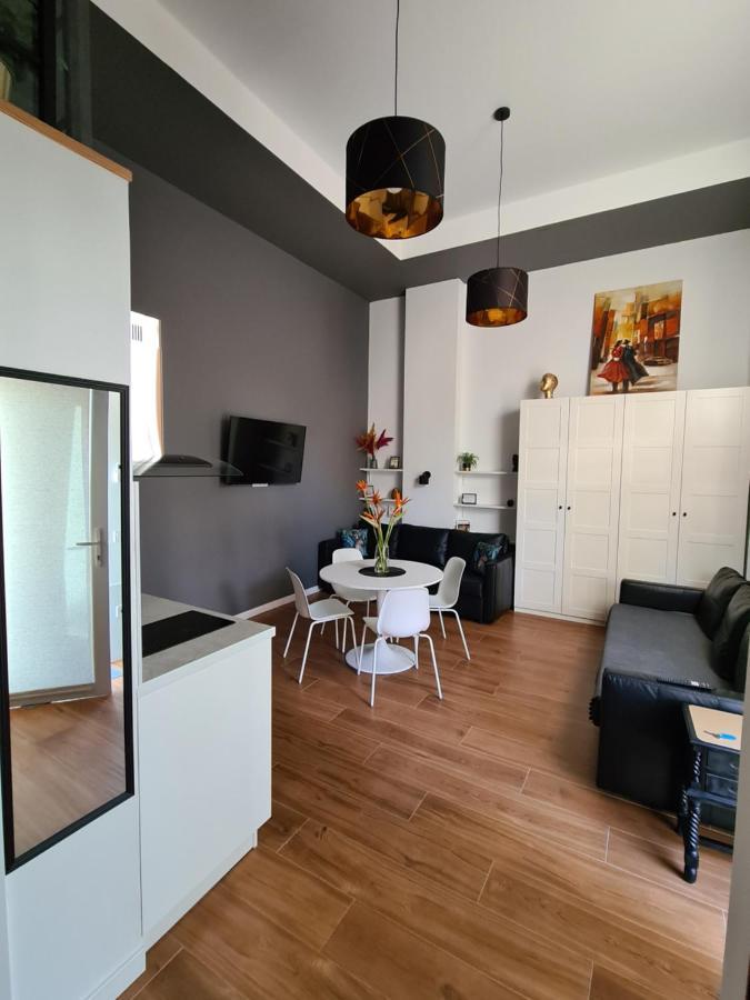 Hlius Brand New Apartments Valencia Eksteriør bilde